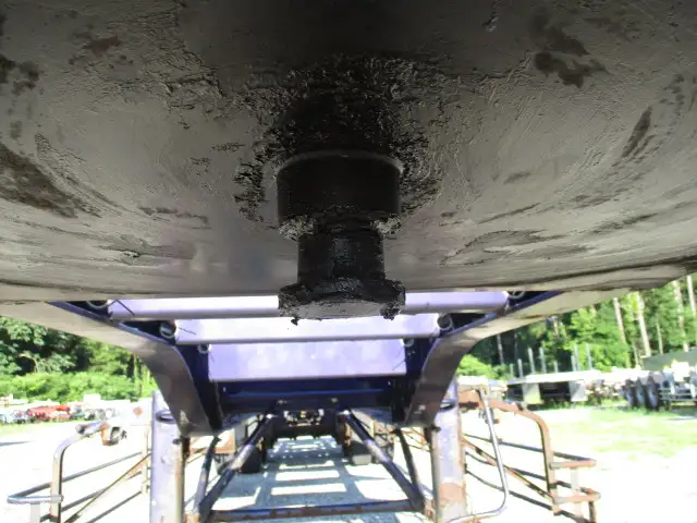 平成26年09月中古その他コンテナシャーシートレクストレクスの画像21