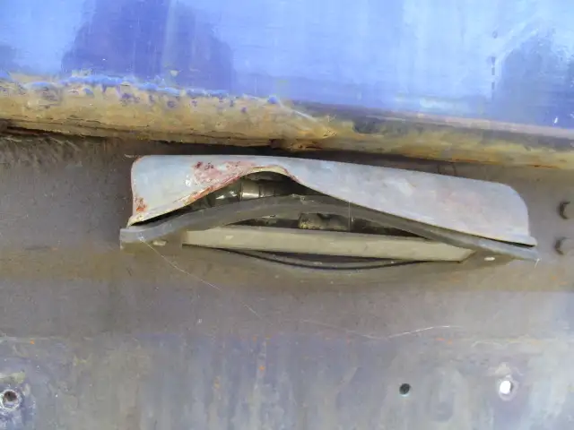 平成26年09月中古その他コンテナシャーシートレクストレクスの画像47