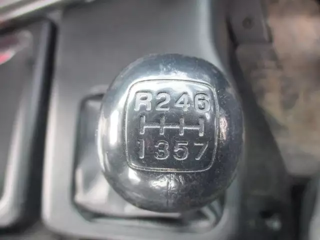 平成25年03月中古大型トラクタヘッド日野日野の画像14