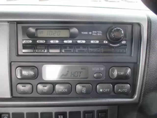 平成25年03月中古大型トラクタヘッド日野日野の画像19