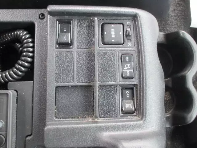 平成25年03月中古大型トラクタヘッド日野日野の画像22