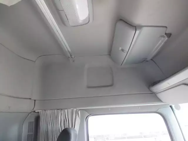 平成25年03月中古大型トラクタヘッド日野日野の画像25