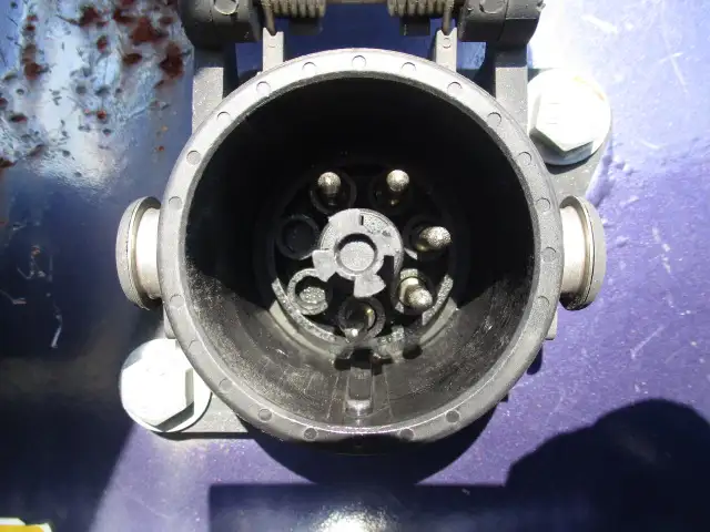 平成26年01月中古その他コンテナシャーシートレクストレクスの画像11