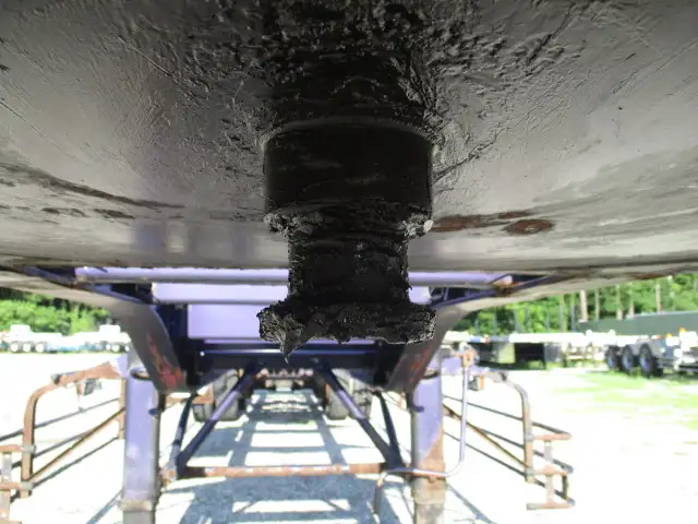 平成26年01月中古その他コンテナシャーシートレクストレクスの画像14