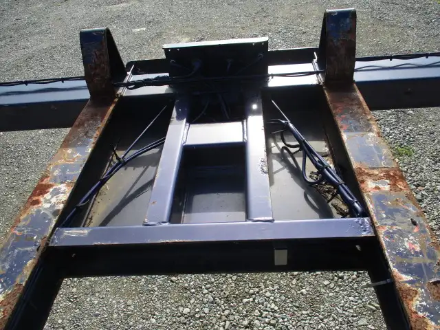 平成26年01月中古その他コンテナシャーシートレクストレクスの画像28