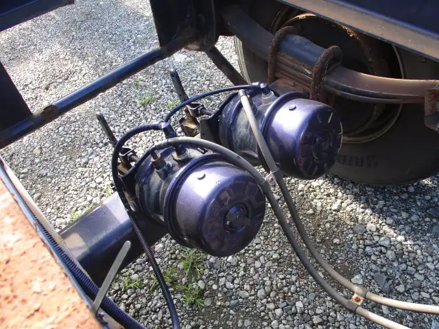 平成26年01月中古その他コンテナシャーシートレクストレクスの画像30