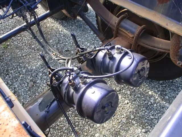 平成26年01月中古その他コンテナシャーシートレクストレクスの画像31