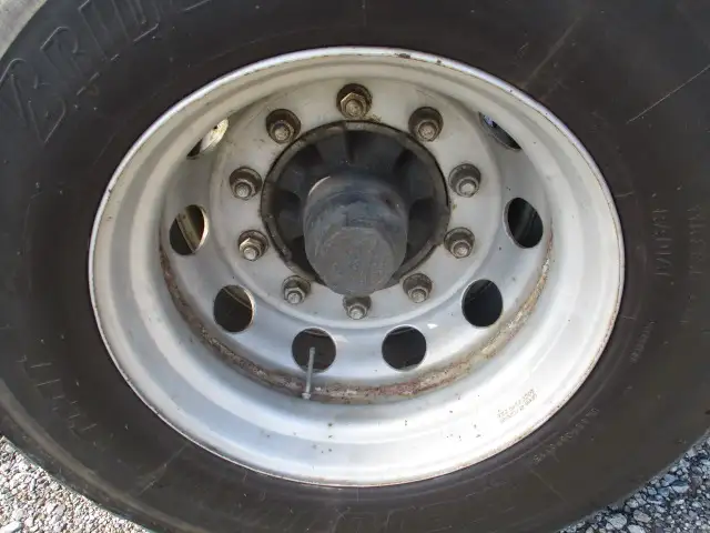 平成26年01月中古その他コンテナシャーシートレクストレクスの画像33