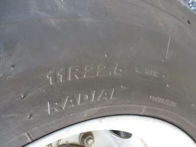 平成26年01月中古その他コンテナシャーシートレクストレクスの画像34