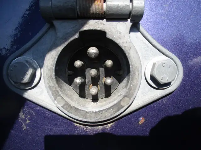 平成26年01月中古その他コンテナシャーシートレクストレクスの画像10