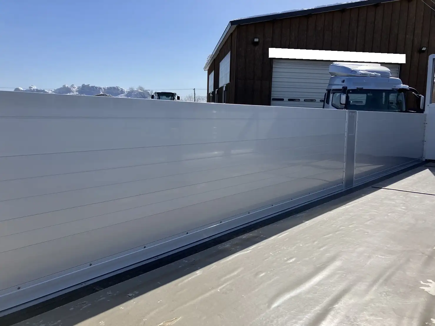 【荷台L6500‼】☆車検付き(R6.12.25)☆　令和5年　三菱　増トンセルフクレーン　タダノ4段　ラジコン　240馬力　MT 　リーフサス　積載：7,100㎏　距離：1000㎞以下　の画像20