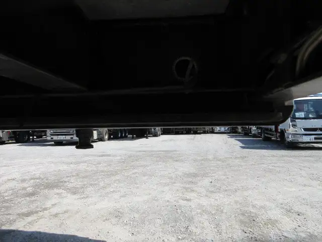 令和01年/平成31年08月中古その他アオリ付トレーラー・フラットトレーラートレクストレクスの画像11