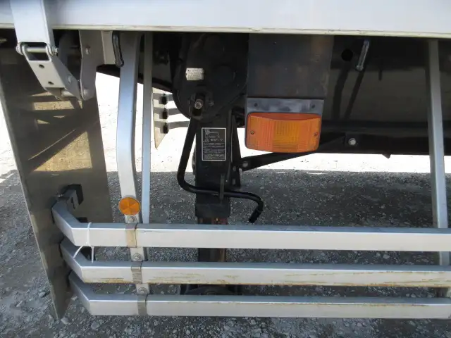 令和01年/平成31年08月中古その他アオリ付トレーラー・フラットトレーラートレクストレクスの画像15