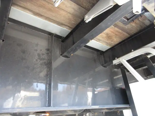 令和01年/平成31年08月中古その他アオリ付トレーラー・フラットトレーラートレクストレクスの画像17