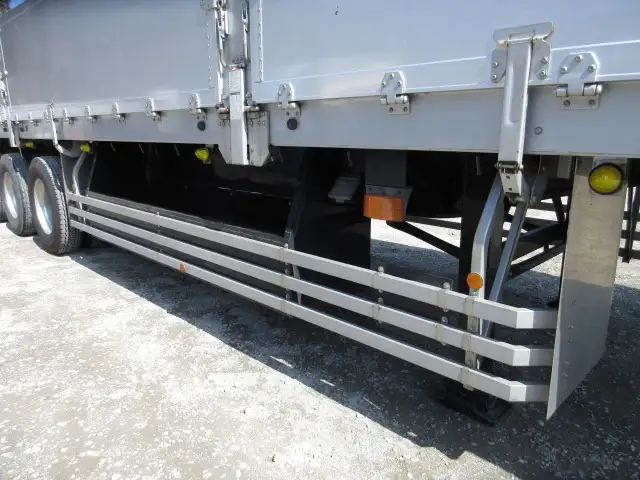 令和01年/平成31年08月中古その他アオリ付トレーラー・フラットトレーラートレクストレクスの画像18