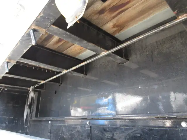 令和01年/平成31年08月中古その他アオリ付トレーラー・フラットトレーラートレクストレクスの画像20