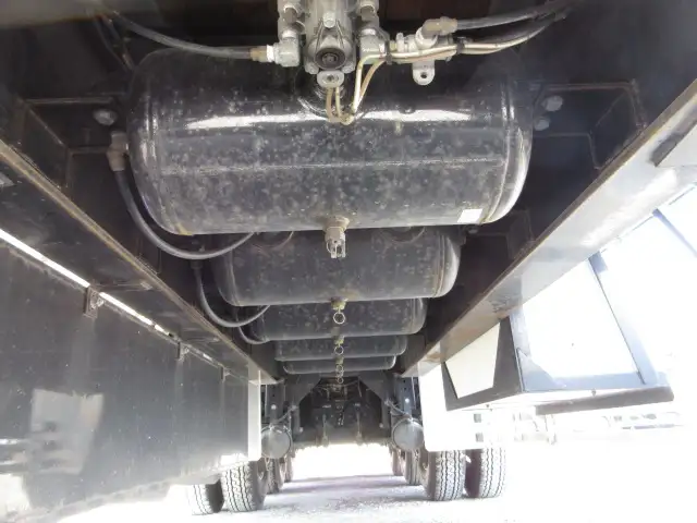 令和01年/平成31年08月中古その他アオリ付トレーラー・フラットトレーラートレクストレクスの画像21