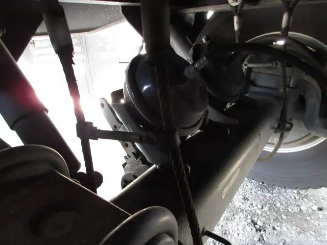 令和01年/平成31年08月中古その他アオリ付トレーラー・フラットトレーラートレクストレクスの画像22