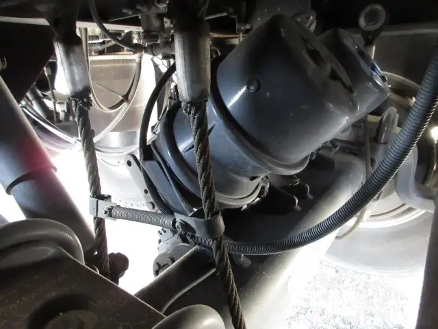 令和01年/平成31年08月中古その他アオリ付トレーラー・フラットトレーラートレクストレクスの画像23