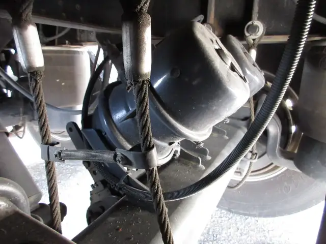 令和01年/平成31年08月中古その他アオリ付トレーラー・フラットトレーラートレクストレクスの画像24