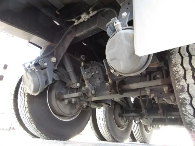 令和01年/平成31年08月中古その他アオリ付トレーラー・フラットトレーラートレクストレクスの画像25