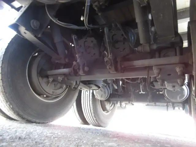 令和01年/平成31年08月中古その他アオリ付トレーラー・フラットトレーラートレクストレクスの画像26