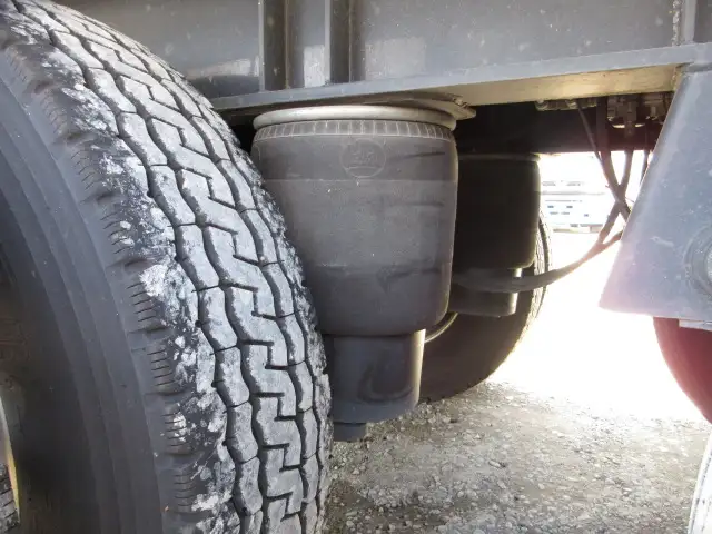 令和01年/平成31年08月中古その他アオリ付トレーラー・フラットトレーラートレクストレクスの画像28