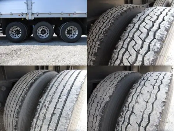 令和01年/平成31年08月中古その他アオリ付トレーラー・フラットトレーラートレクストレクスの画像31