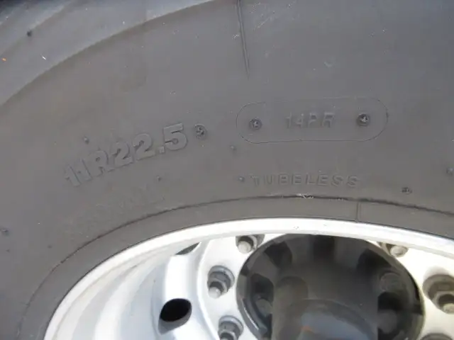 令和01年/平成31年08月中古その他アオリ付トレーラー・フラットトレーラートレクストレクスの画像32