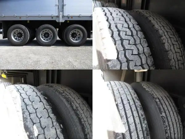 令和01年/平成31年08月中古その他アオリ付トレーラー・フラットトレーラートレクストレクスの画像33