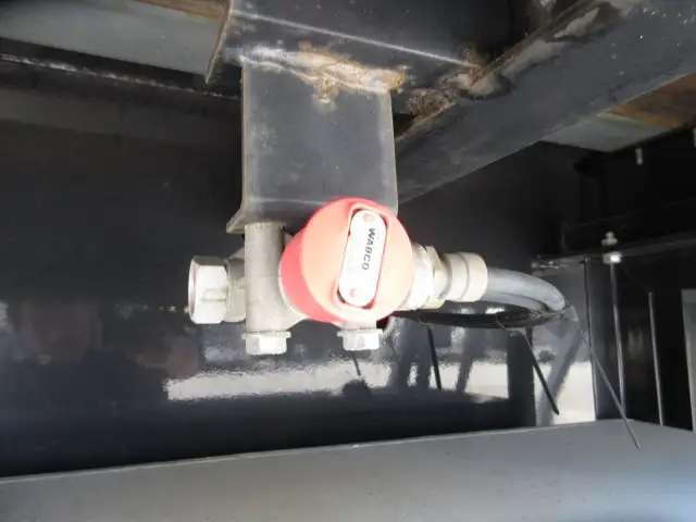 令和01年/平成31年08月中古その他アオリ付トレーラー・フラットトレーラートレクストレクスの画像34