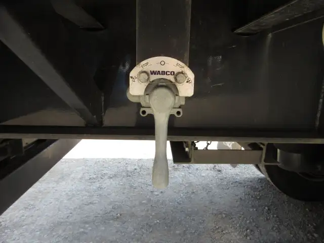 令和01年/平成31年08月中古その他アオリ付トレーラー・フラットトレーラートレクストレクスの画像39