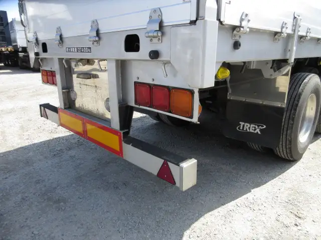 令和01年/平成31年08月中古その他アオリ付トレーラー・フラットトレーラートレクストレクスの画像40