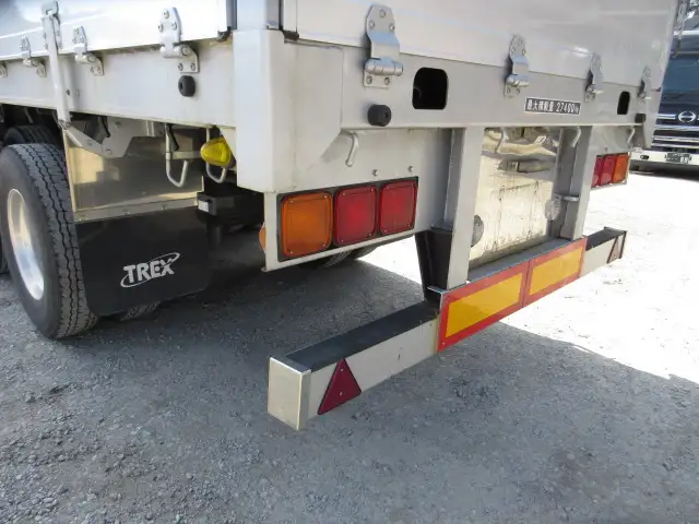 令和01年/平成31年08月中古その他アオリ付トレーラー・フラットトレーラートレクストレクスの画像41