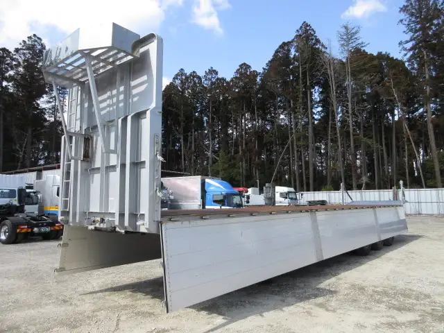 令和01年/平成31年08月中古その他アオリ付トレーラー・フラットトレーラートレクストレクスの画像45