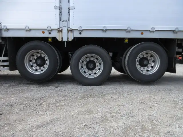 令和01年/平成31年08月中古その他アオリ付トレーラー・フラットトレーラートレクストレクスの画像52