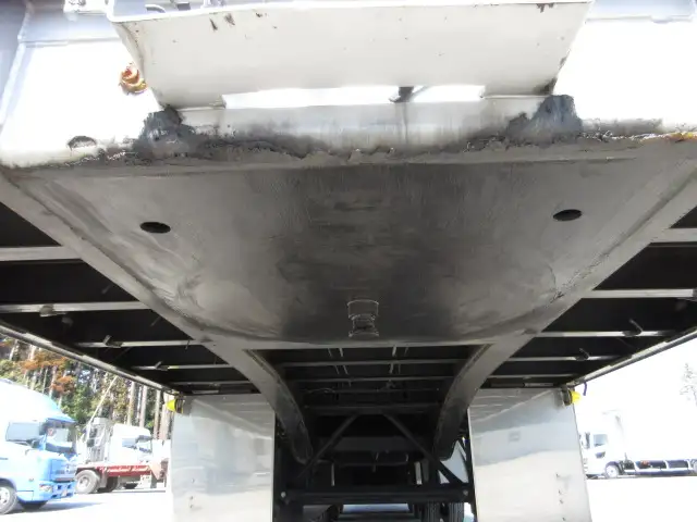 令和01年/平成31年08月中古その他アオリ付トレーラー・フラットトレーラートレクストレクスの画像10