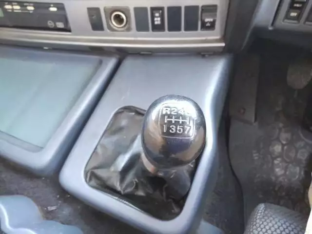 平成19年09月中古大型クレーン付日野プロフィアの画像11