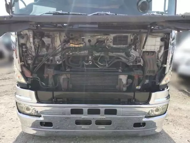 平成19年09月中古大型クレーン付日野プロフィアの画像19