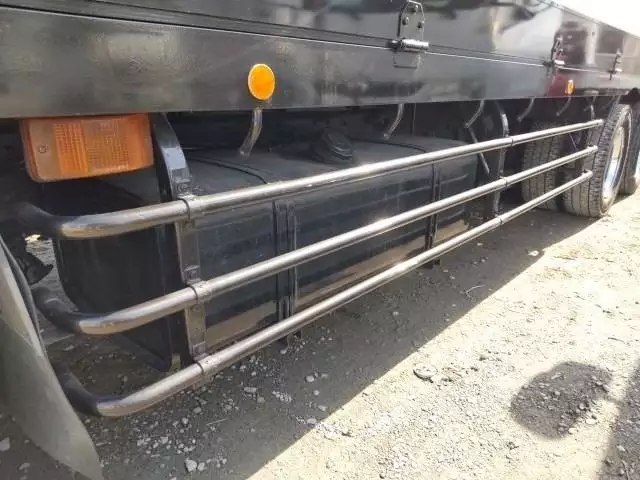 平成19年09月中古大型クレーン付日野プロフィアの画像22