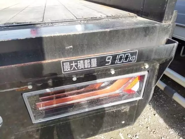 平成19年09月中古大型クレーン付日野プロフィアの画像24