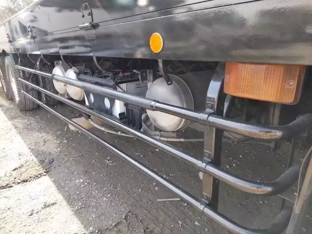 平成19年09月中古大型クレーン付日野プロフィアの画像25