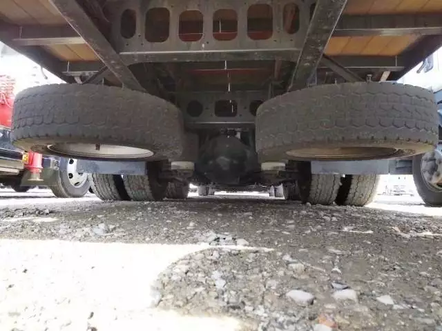 平成19年09月中古大型クレーン付日野プロフィアの画像30