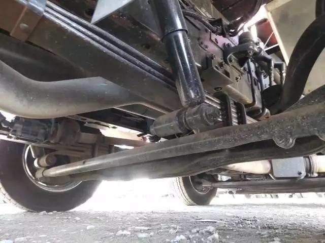 平成19年09月中古大型クレーン付日野プロフィアの画像31