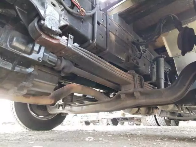 平成19年09月中古大型クレーン付日野プロフィアの画像32