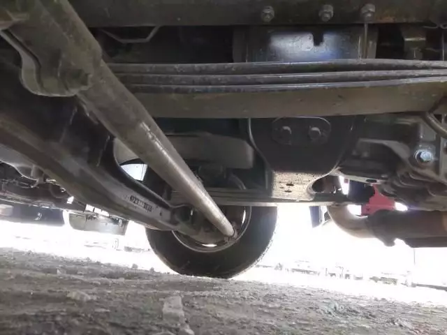 平成19年09月中古大型クレーン付日野プロフィアの画像33