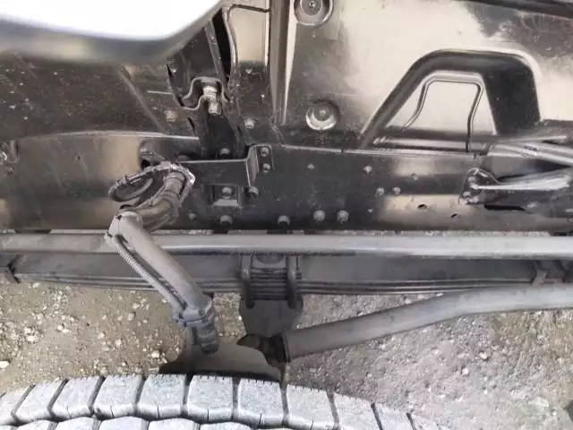 平成19年09月中古大型クレーン付日野プロフィアの画像34