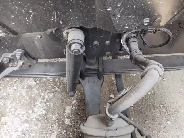 平成19年09月中古大型クレーン付日野プロフィアの画像35