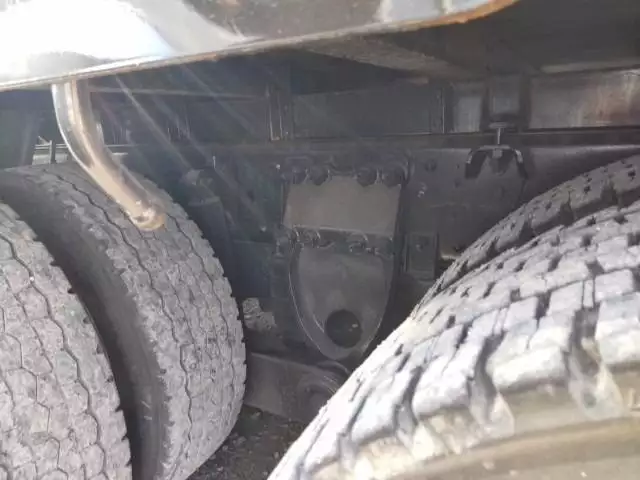 平成19年09月中古大型クレーン付日野プロフィアの画像36