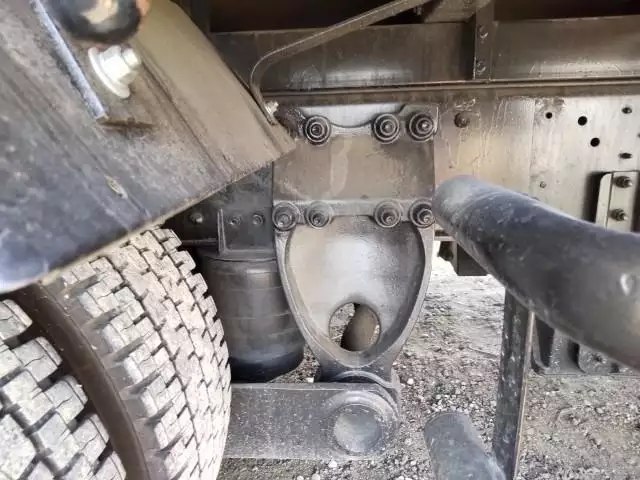 平成19年09月中古大型クレーン付日野プロフィアの画像37